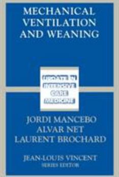 Paperback Mechanical Ventilation and Weaning Book