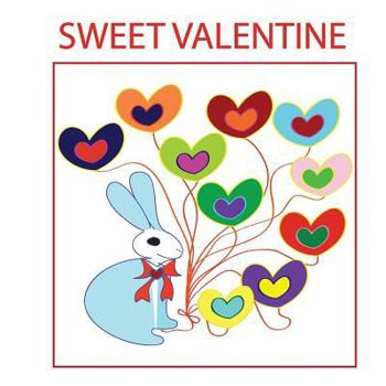 Paperback Sweet Valentine Book