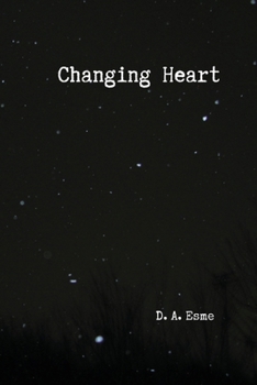 Paperback Changing Heart Book