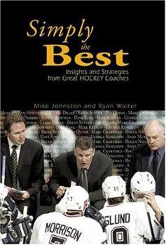 Paperback Simply the Best Book