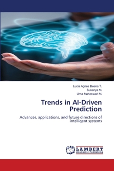 Paperback Trends in AI-Driven Prediction Book