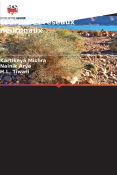 Paperback Cartographie avancée de l'érosion par la fusion des SIG et des réseaux neuronaux [French] Book