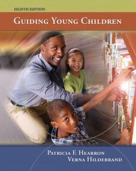 Paperback Guiding Young Children Book