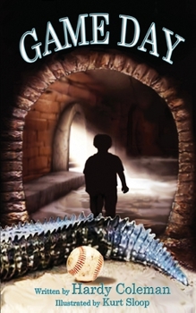 Paperback Game Day Book
