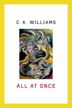 Hardcover All at Once: Prose Poems Book