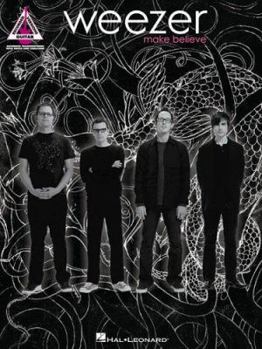 Weezer - Make Believe (Tab)