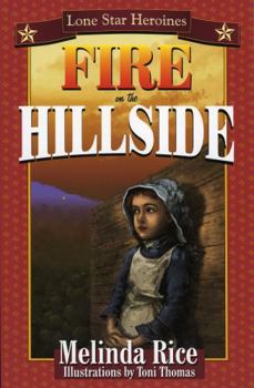 Paperback Fire on the Hillside Book