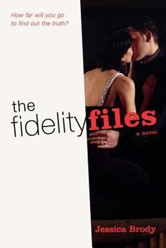 Paperback The Fidelity Files Book