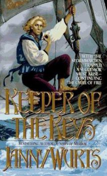 Keeper of the Keys - Book #2 of the Cycle of Fire