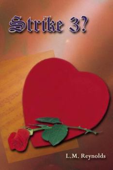 Paperback Strike 3? Book