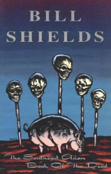 Paperback The Southeast Asian Book of the Dead Book