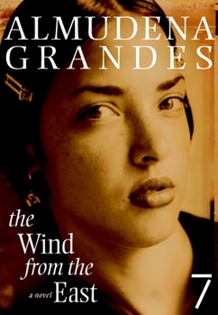 Hardcover The Wind from the East Book