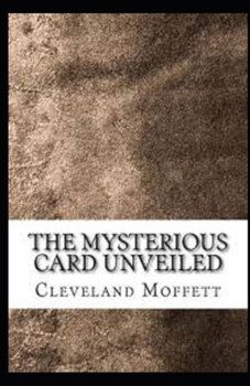 The Mysterious Card Unveiled Illustrated