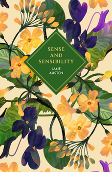 Hardcover Sense and Sensibility Book