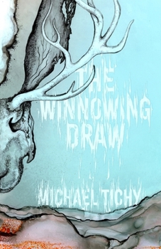 Paperback The Winnowing Draw Book