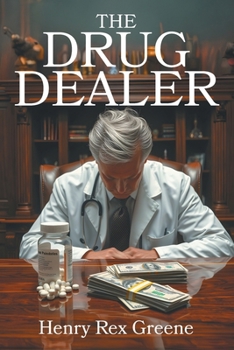 Paperback The Drug Dealer Book