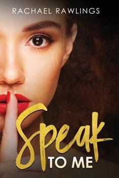 Paperback Speak to Me Book