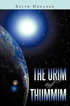 Paperback The Urim and Thummim Book