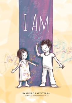 Paperback I Am Book