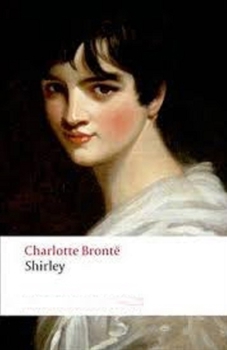 Paperback Shirley Charlotte Bront? Illustrated Book