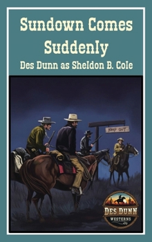 Paperback Sundown Comes Suddenly Book