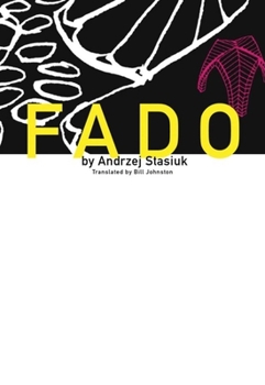 Paperback Fado Book