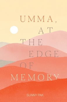 Paperback Umma, at the Edge of Memory Book