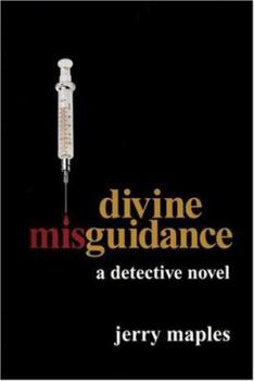 Paperback Divine Misguidance Book