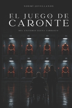 Paperback El juego de Caronte [Spanish] Book