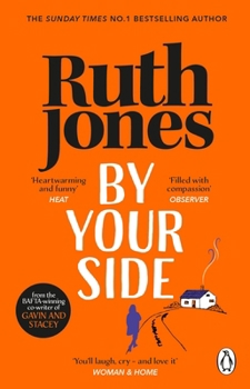 Paperback By Your Side Book