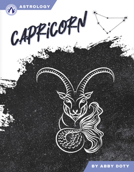 Paperback Capricorn Book