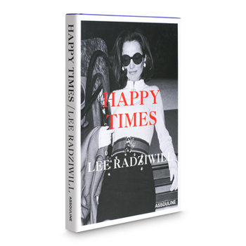 Hardcover Happy Times Book