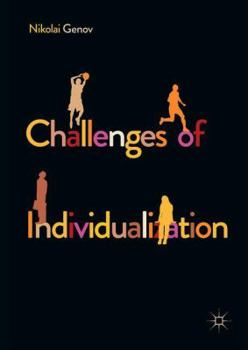 Hardcover Challenges of Individualization Book