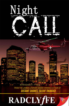 Night Call - Book #2 of the A PMC Hospital Romance