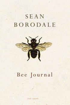 Paperback Bee Journal Book