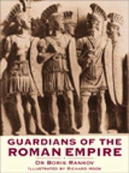 The Praetorian Guard (Elite) - Book #50 of the Osprey Elite