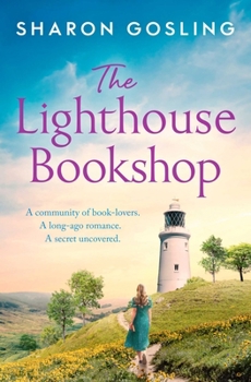 Paperback Lighthouse Bookshop Book