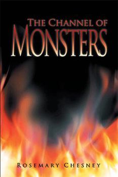 Paperback The Channel of Monsters Book