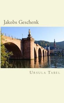 Paperback Jakobs Geschenk [German] Book