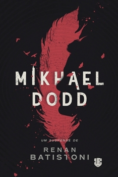 Paperback Mikhael Dodd (Portuguese Edition) [Portuguese] Book