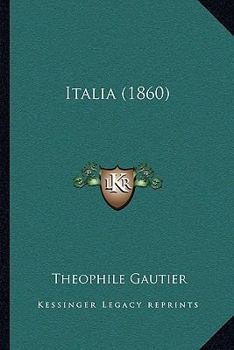Italia: Voyage en Italie