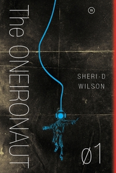 Paperback The Oneironaut 01 Book