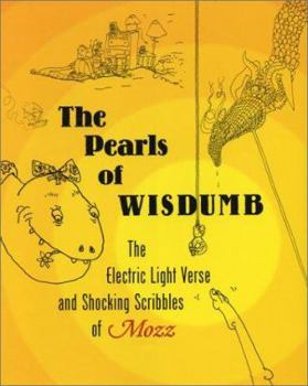 Hardcover The Pearls of Wisdumb Book
