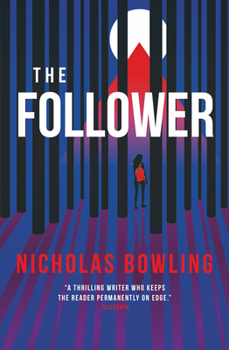 Paperback The Follower Book