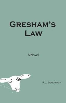 Paperback Gresham's Law Book