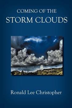 Paperback Coming of the Storm Clouds Book