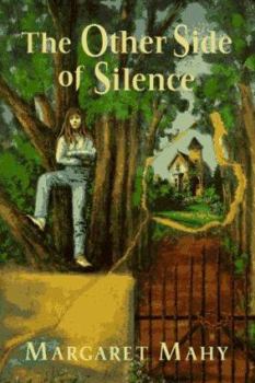 Hardcover The Other Side of Silence Book