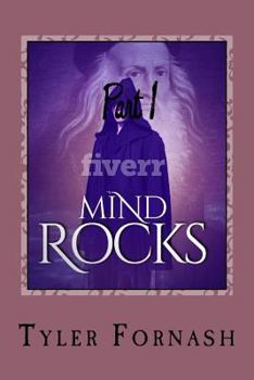 Paperback Mind Rocks Book