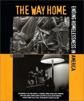 Hardcover Way Home Book