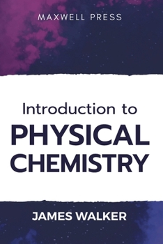 Paperback Introduction to Physical chemistry Book